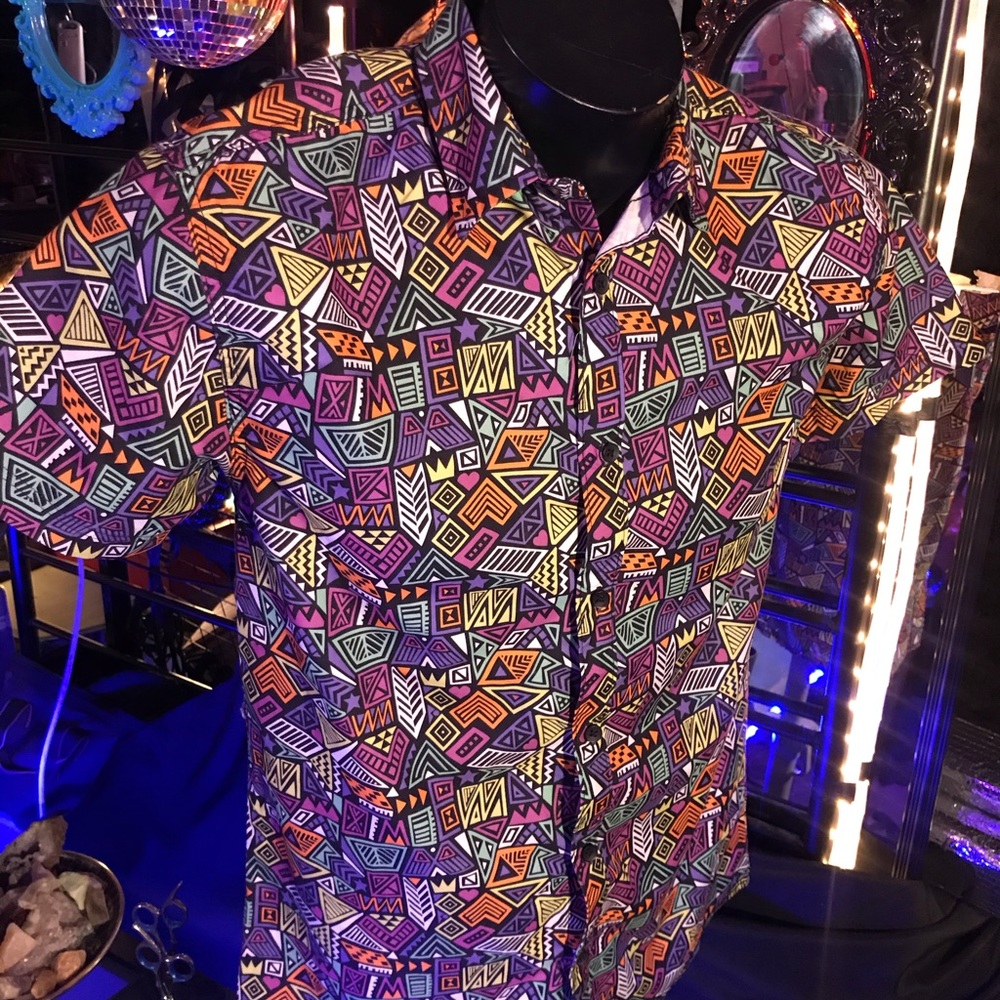 Surf Society Swimwear Street Shirt